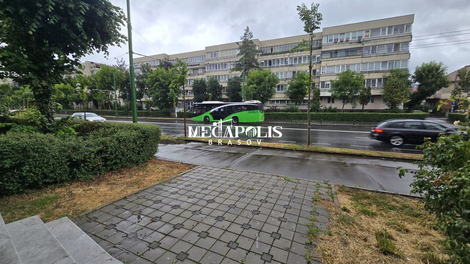 Spatiu Comercial | Grivitei | 24mp | Vitrina stradala - Poză 17