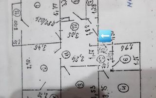 Vanzare Apartament 4 camere, Sector 5, Rahova - Poză 8