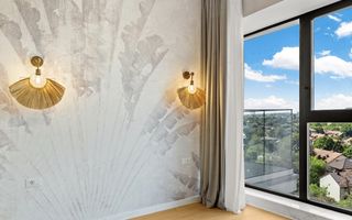 Apartament 3 Camere | One Verdi | Loc de Parcare - Poză 9