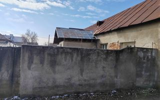 Teren intravilan 672 mp – poziție rară, la poalele Mănăstirii Dealu, - Poză 2