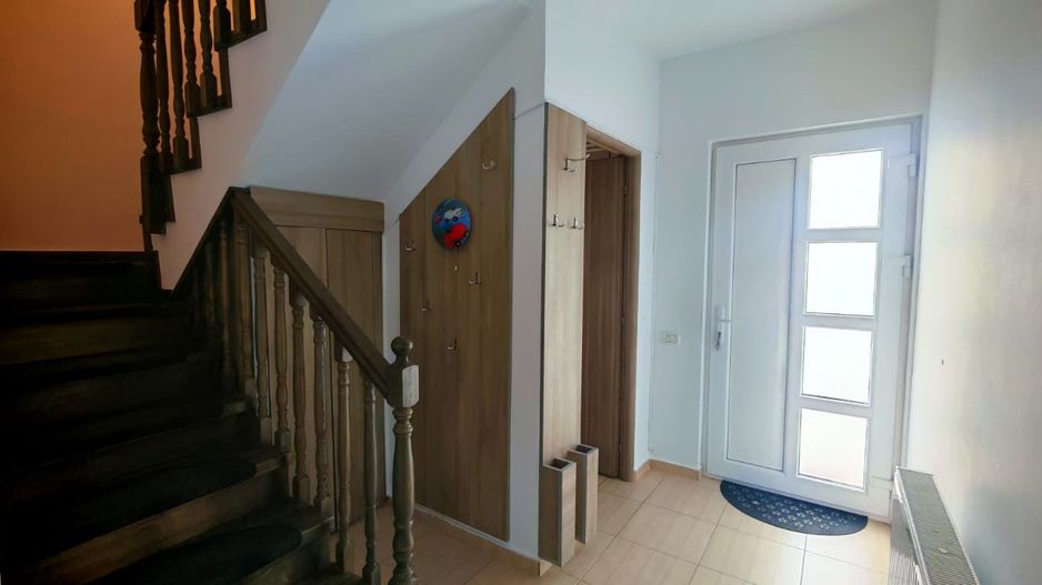 Casa 4 camere, Ghimbav, Brasov - Poză 5