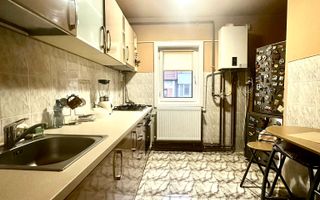 Ap2cam -  centrala termica ,et4/5 | Calea Aradului, Iulius Mall,zona N - Poză 9