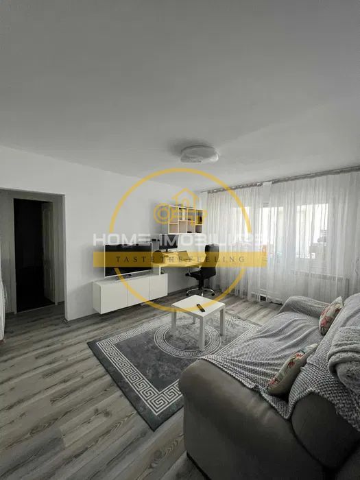 🏠Apartament 2 cam zimbru, Renovat, Mobilat si Utilat// 📍Dacia - Rond Zimbru! - Poză 2