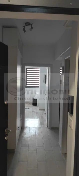 Apartament 1 camera River Towers-  399 EURO - Poză 5