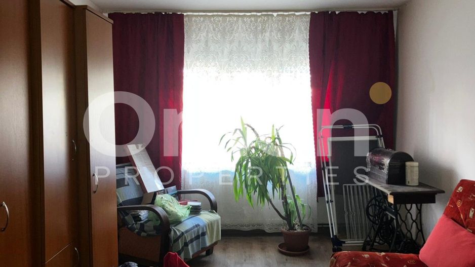 De vânzare – Apartament 3 camere, zona Ariesului, parter, ideal pentru familie - Poză 1