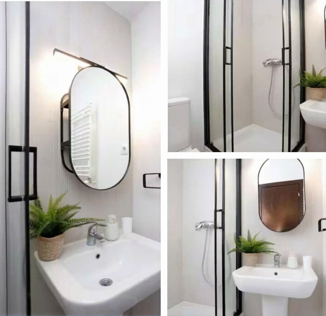 Apartament 3 camere | 102 mp utili + terasa 95 mp | Pipera - Poză 18