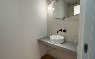 Vila tip UV03 mobilata complet in Amber Forest-prima inchiririere - Poză 17