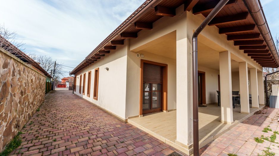 Casă Aradul Nou - Smart Tech Comision 0% la cumparare - Poză 14