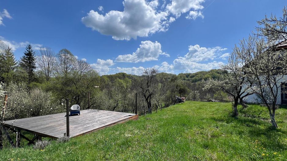 Conac 10 camere | renovat integral | Arefu | Baraj Vidraru - Poză 6