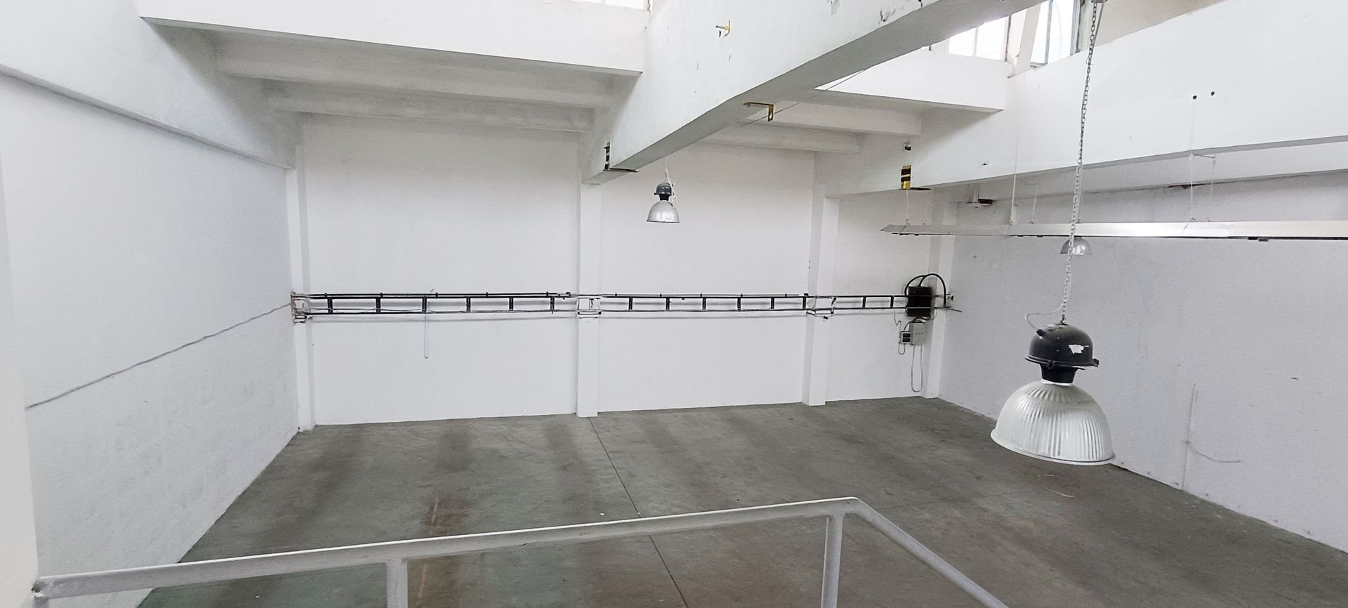 Hala si birouri cu suprafta de 320m-uzina 2 - Poză 4