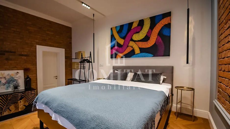 2 Apartamente | 95mp | Zona Centrala - Poză 12