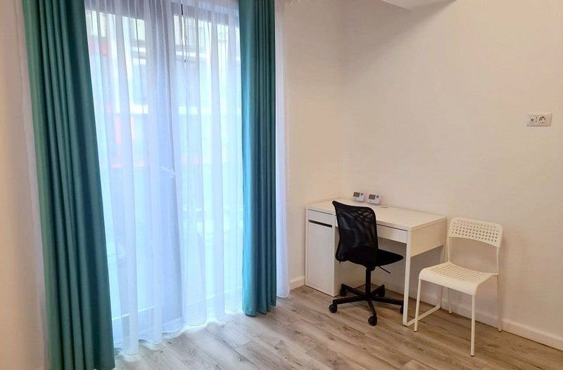Exclusivitate - Apartament cu 3 camere de inchiriat - Central Park - Poză 15