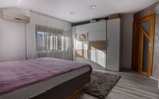 Casă individuală Tatarasi, 3 cam, 96 mp utili, curte 111 mp– 187.000 € - Poză 3