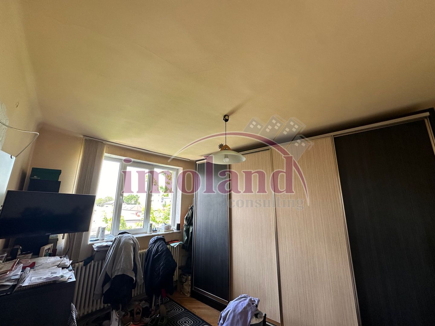 Vanzare apartament - etaj de vila interbelica - Mosilor-Stefan cel Mare - Poză 7