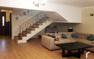 Casa P+1E+M, cu 5 camere, Cocosesti - Poză 3