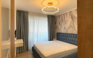 Apartament 2 camere I Floreasca I Wiew lake *** - Poză 5