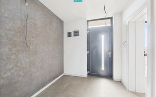 Duplex modern cu garaj, în Giarmata - Poză 12