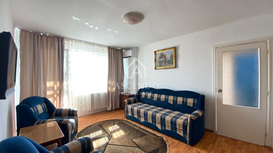 Apartament 2 camere de închiriat Bd. Dimitrie Cantemir – Unirii - Poză 2