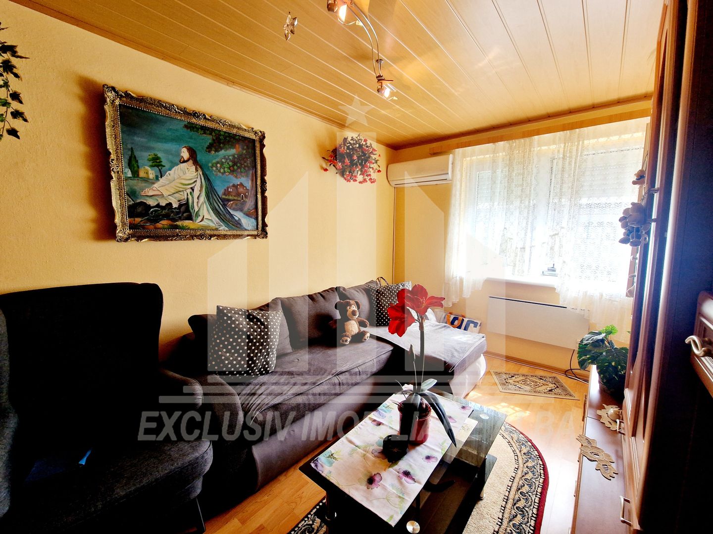 Apartament 2 camere in Cetate - Poză 2