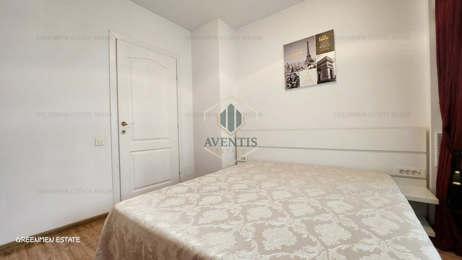 3 camere modern renovat, finisaje superioare, Metrou Stefan cel Mare - Circului - Poză 10