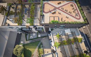 Traian 44 | Penthouse | 0% comision - Poză 8
