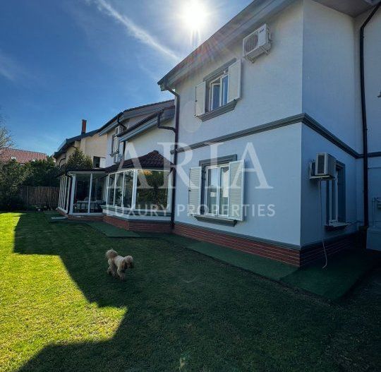 VILA INDIVIDUALA - 1000MP - BANEASA RESIDENTIAL PARK - Poză 9