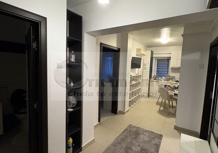 Apartament 2 camere Baza 3 - 420 EURO - Poză 3