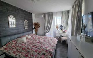 Apartament 2 camere decomandate, parcare inclusă – Baciu, zona Petrom - Poză 1