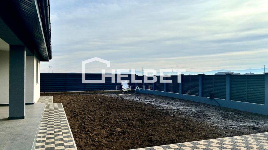 Casă/Parter/Terasă/Sânpetru - Poză 3