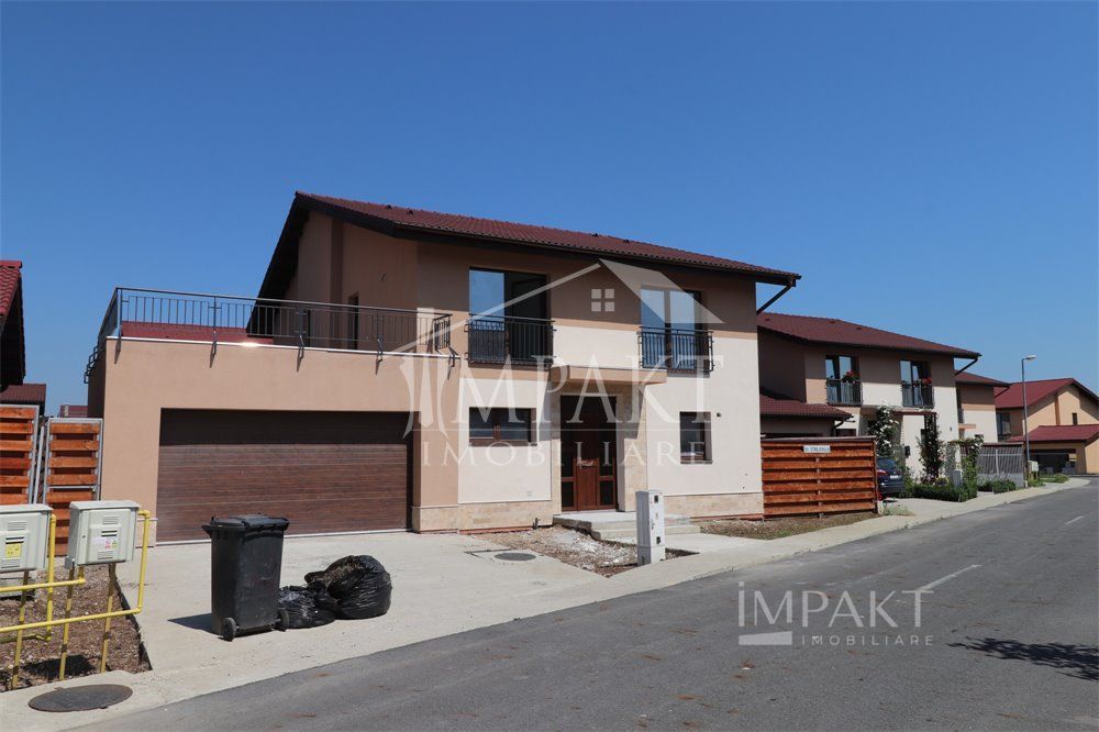 Casa individuala de inchiriat in zona Iulius Mall! - Poză 1