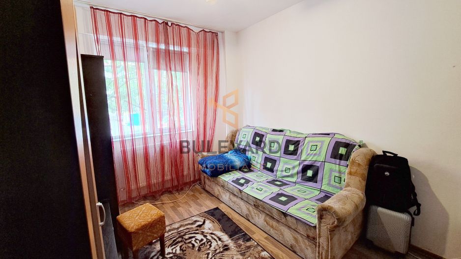 Apartament in bloc nou | parter inalt | parcare - Poză 13