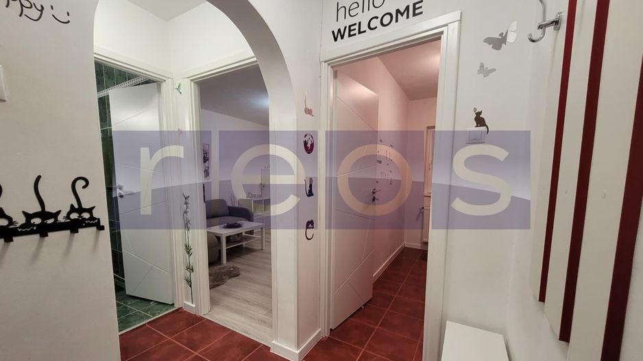 VANZARE GARSONIERA MOBILATA SI UTILATA  - TINERETULUI - Poză 5