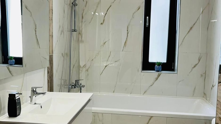 Giroc-Lidl | 2 Camere | Disponibil imediat | Mobilat si Utilat - Poză 11