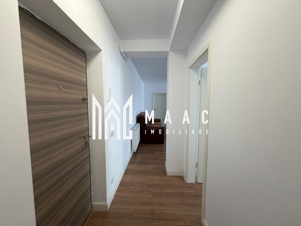 Apartament cu 3 camere | 65,29 mp | Loc de parcare | Arhitectilor - Poză 9