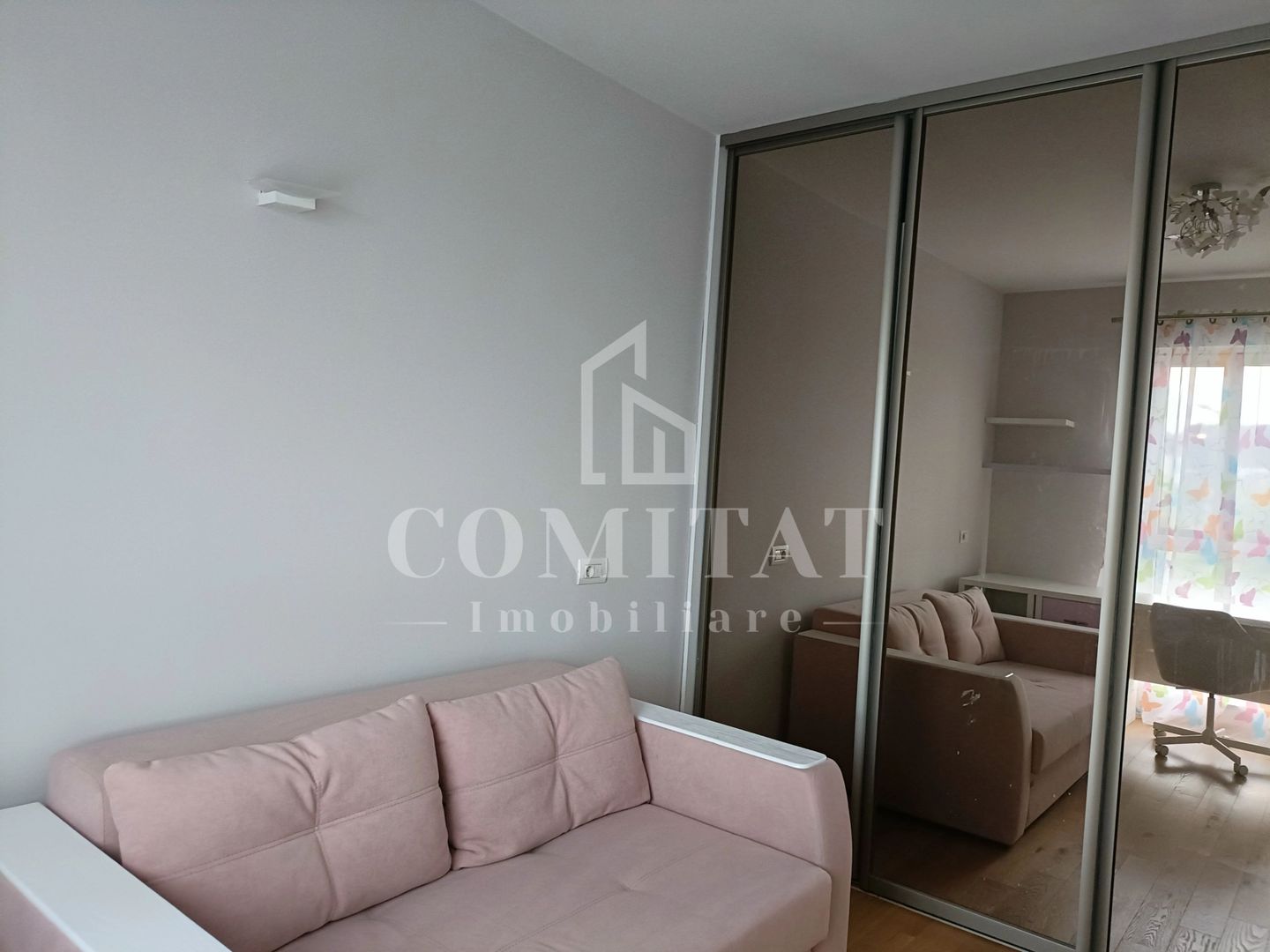 Apartament cu 3 camere | Zona Vivo Mall | Etaj intermediar - Poză 5