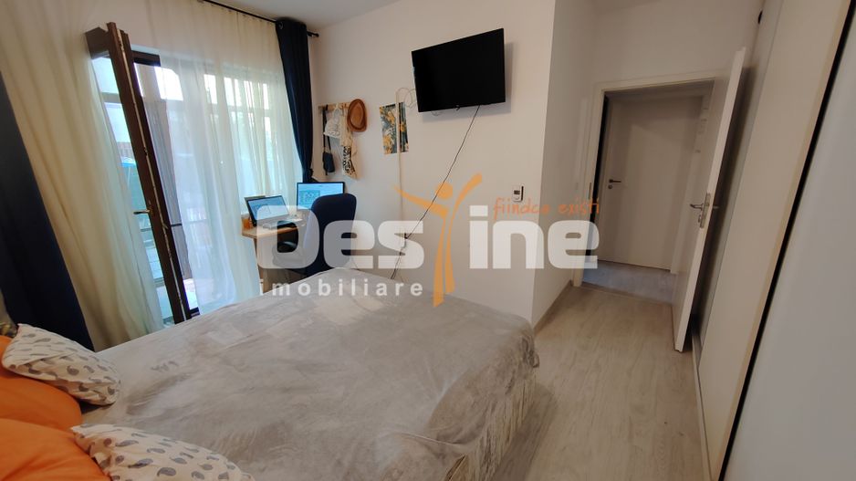 COMISION 0% CUMPARATOR Apartament 3c + LOC PARCARE + GRĂDINĂ - Poză 4