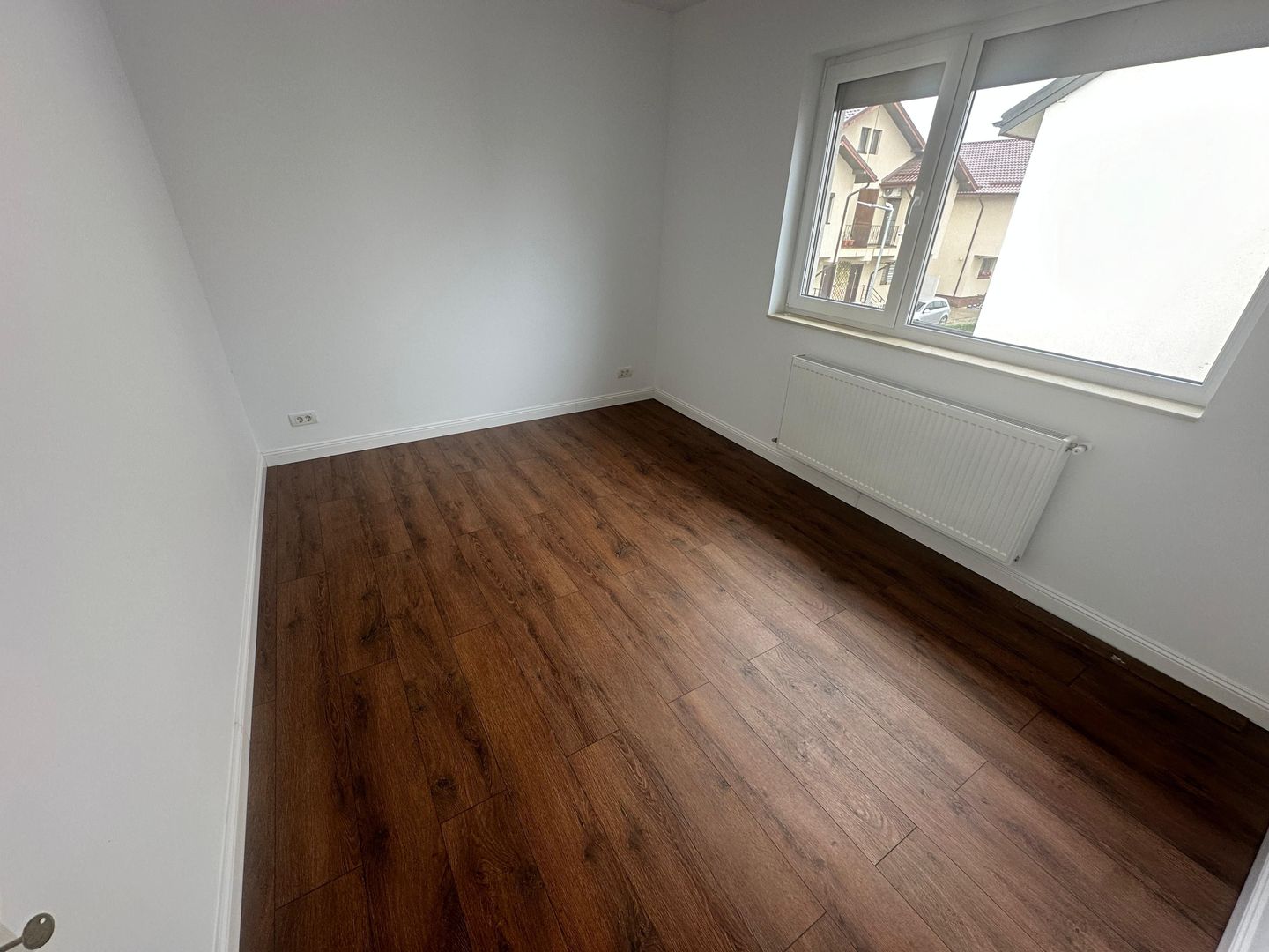 CASA INDIVIDUALA SMART - SAFIRULUI, TOATE UTILITATILE, COMISION 0% - Poză 29