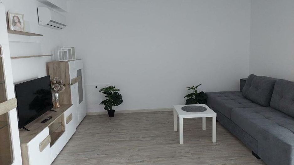Inchiriere apartament Roka Residence Nerva Traian Timpuri Noi METROU - Poză 1