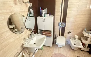 Penthouse superb 4 camere Herastrau | terasa | 4 locuri de parcare | - Poză 20