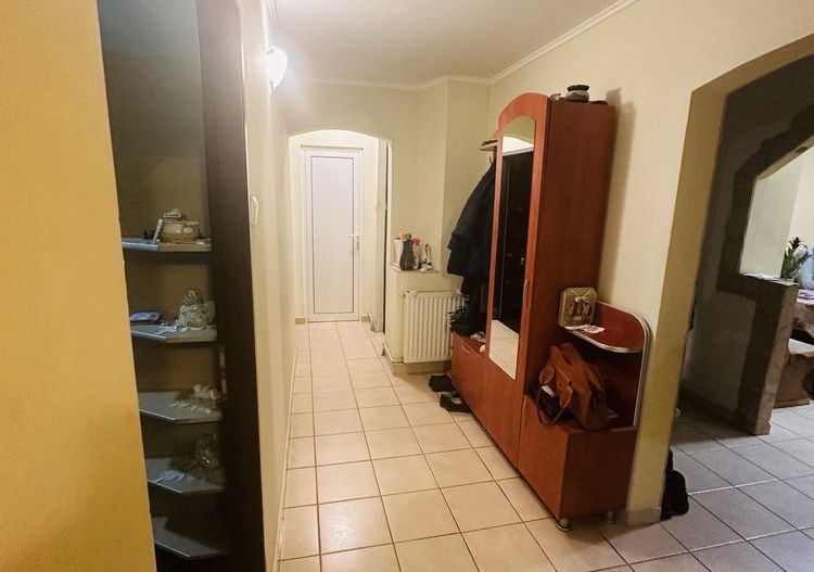 Ag BRASADAS vinde apt 4 camere 3 Micro 17. - Poză 5