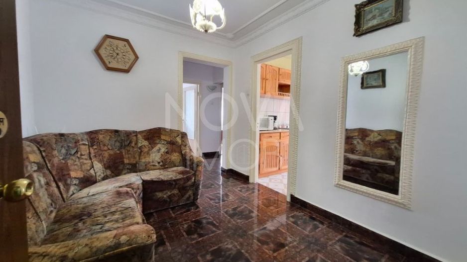 Apartament 3 camere de inchiriat - Vasile Aaron - Poză 2