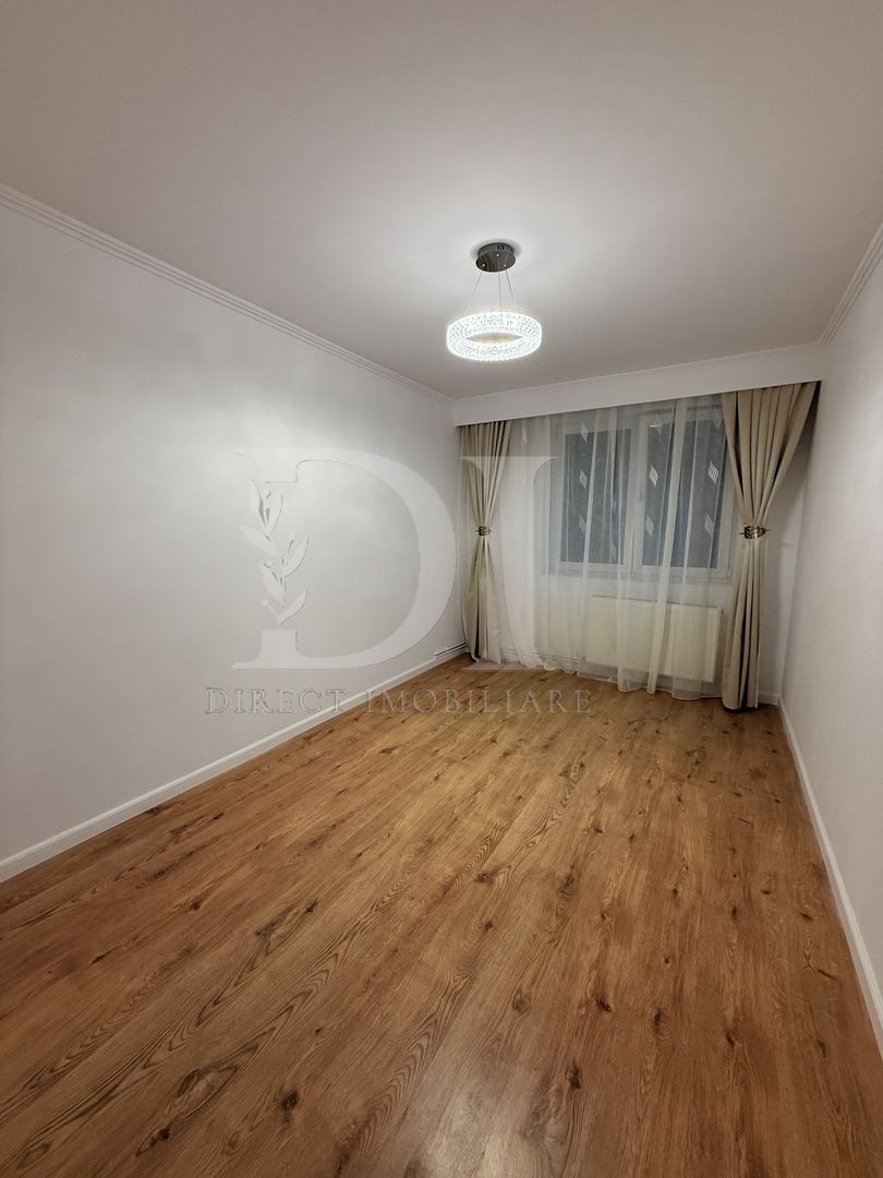 Apartament etaj intermediar | 3 camere separate | Zona Gheorghieni - Poză 5