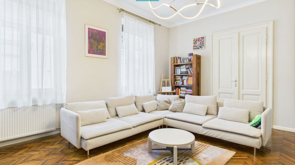 Apartament cu personalitate pe strada Mețianu - Poză 2