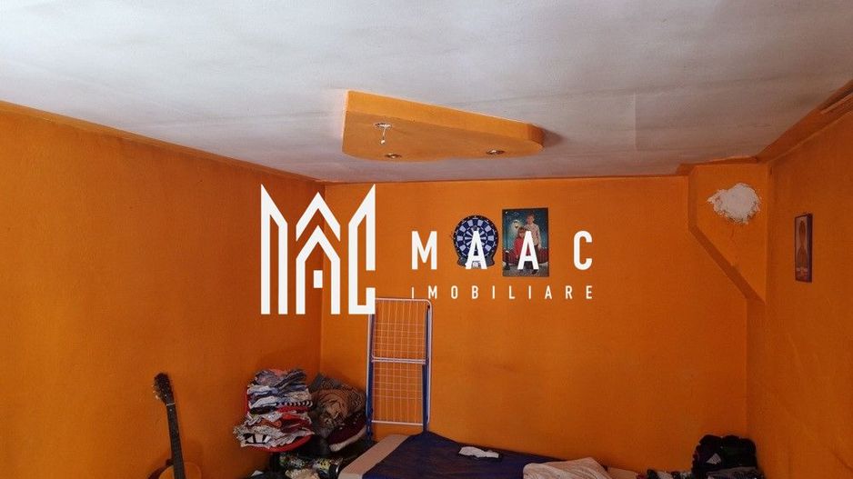 Casa 3 camere | La strada | Curte | Utilitati | Apoldul - Poză 4