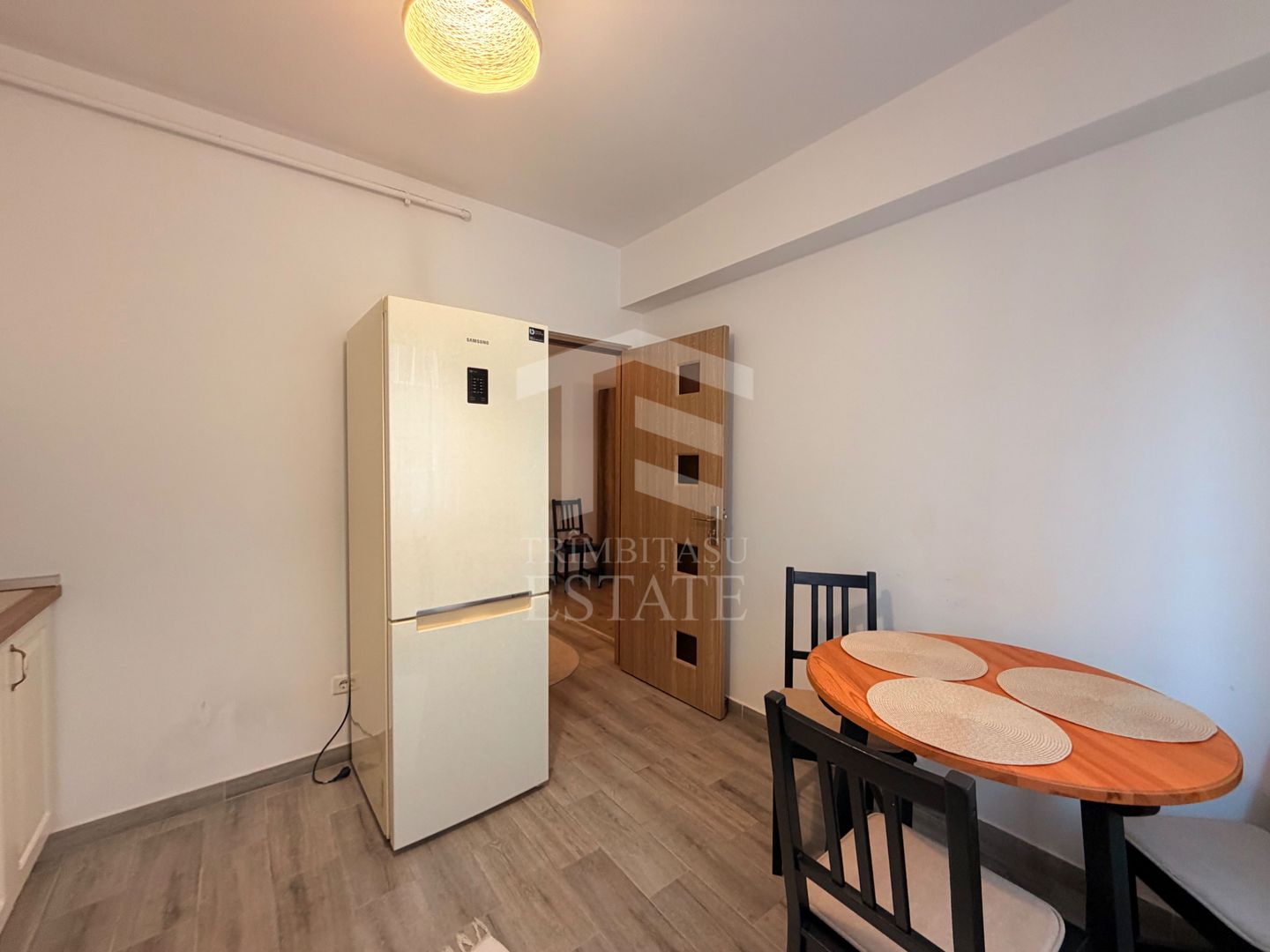 Garsoniera | De Inchiriat | Crown Residence | 2017 | Centrala Proprie - Poză 8