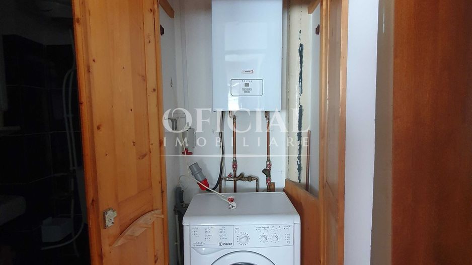 Apartament 4 Camere | Etaj 3/4 | 70 mp | Zona Kaufland | Manastur - Poză 8