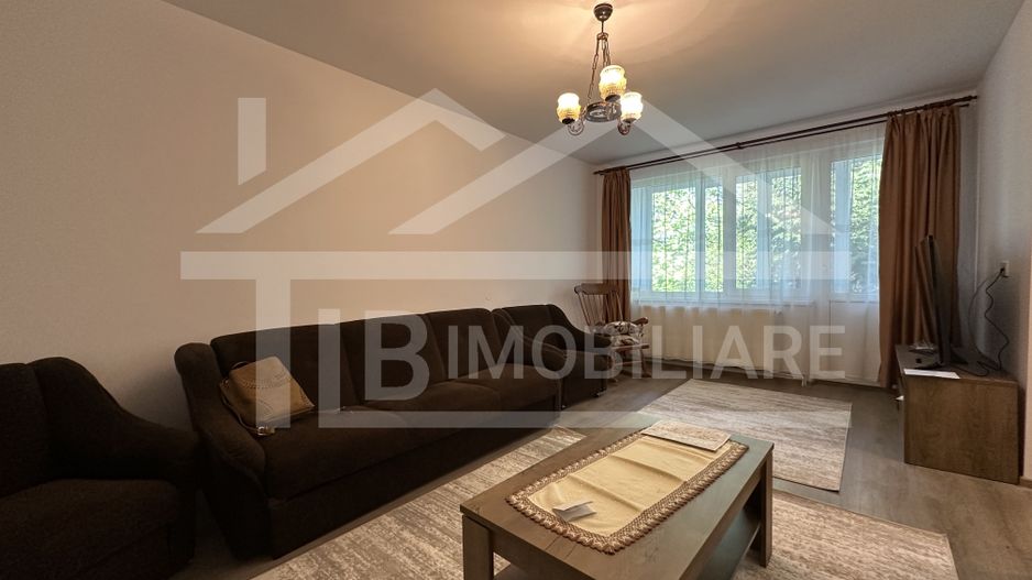 Apartament de 3 camere, 70mp, Zona UMFST - Poză 1