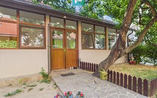 Apartament 3 camere  la curte  - Odobescu - Poză 34