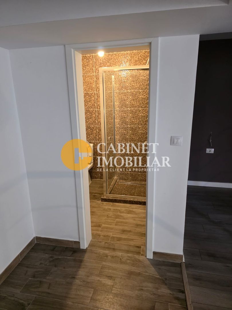 Apartament 1 camera decomandat ETAJ 1--  Ultracentral - Poză 5