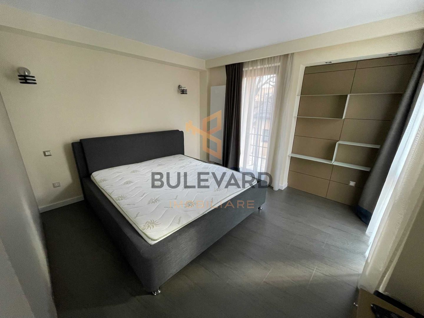 Apartament cu 2 camere in Vila, zona Iulis Mall! - Poză 4